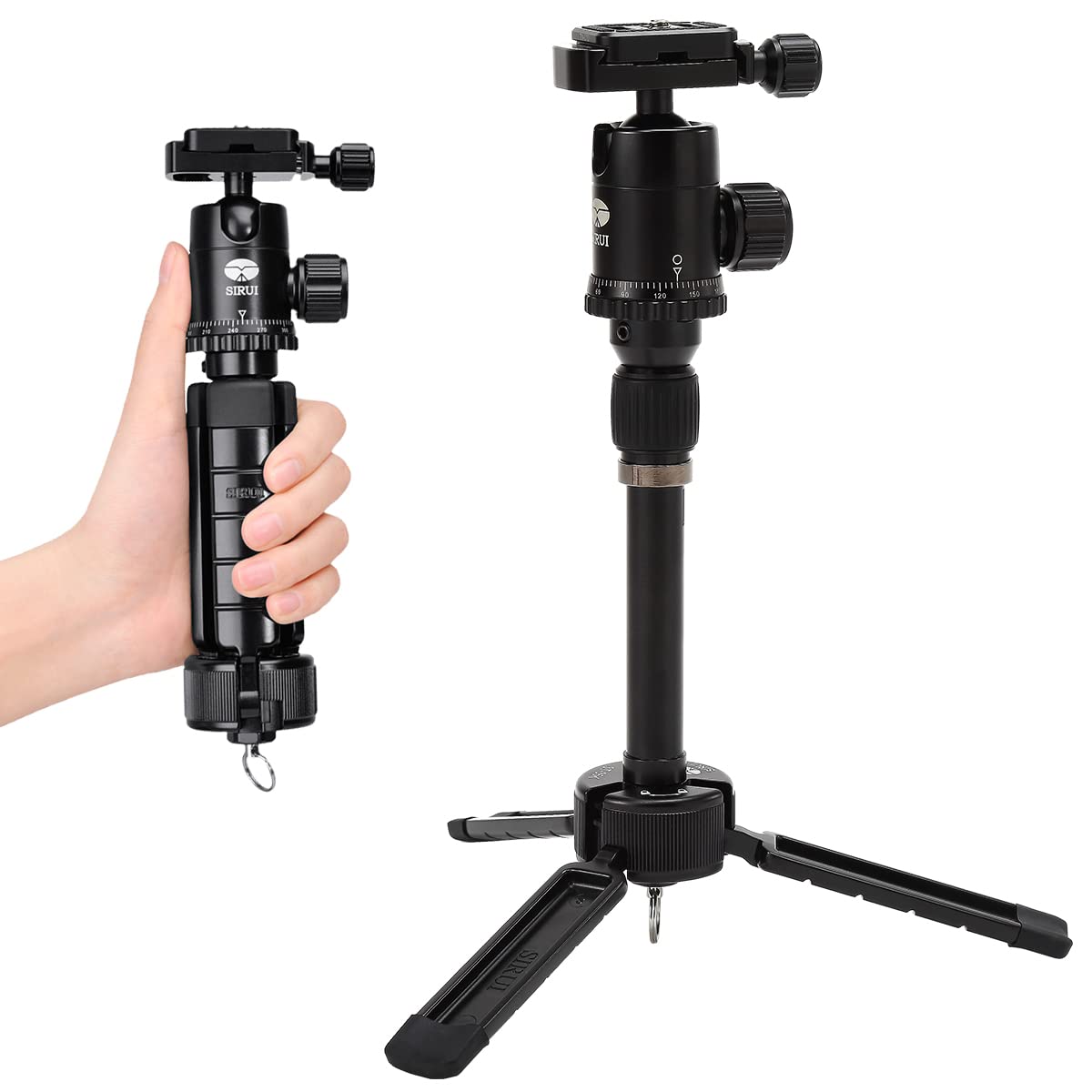 Mini Tripod