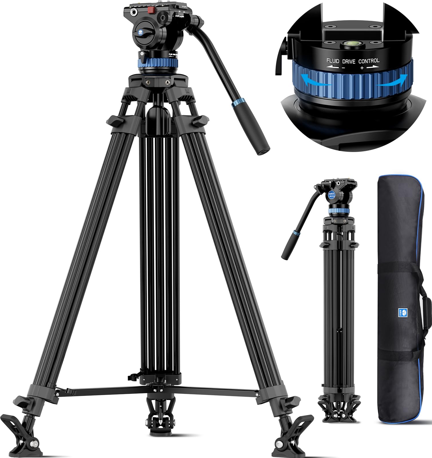 Video Tripod